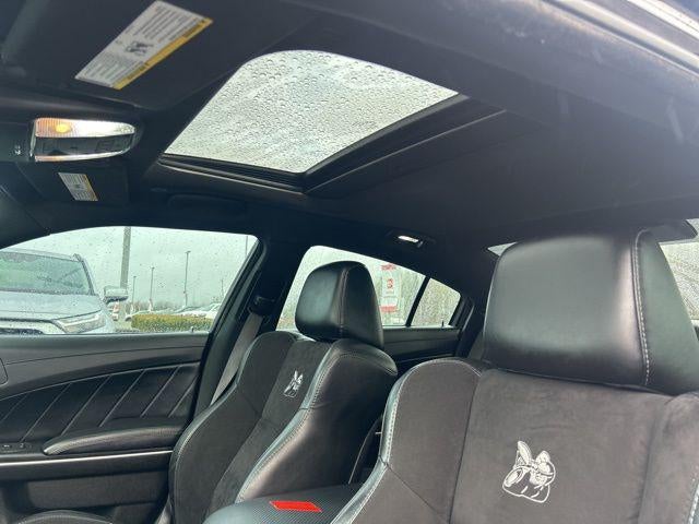 2021 Dodge Charger R/T Scat Pack Widebody