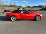 2013 Chevrolet Camaro ZL1