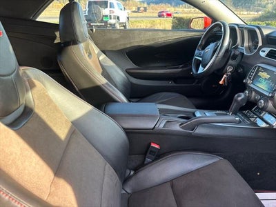 2013 Chevrolet Camaro ZL1
