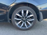 2015 Honda Civic Sedan EX-L