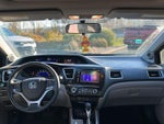 2015 Honda Civic Sedan EX-L