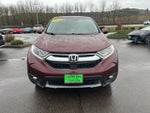 2018 Honda CR-V EX-L w/Navigation