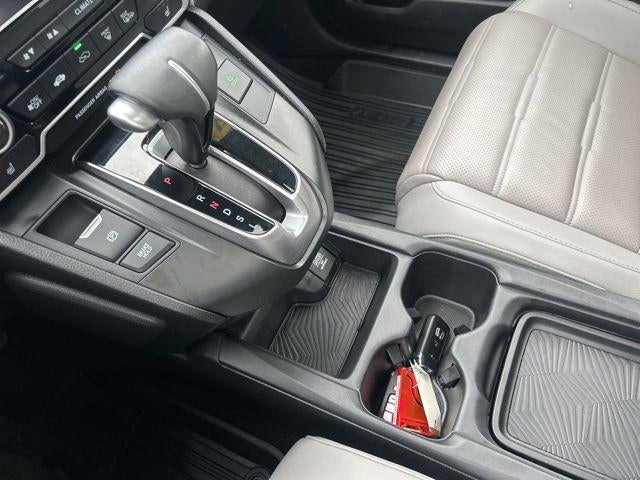 2018 Honda CR-V EX-L w/Navigation