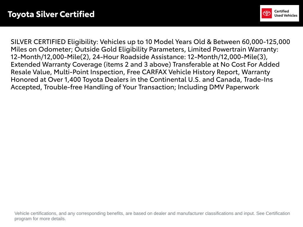 2019 Toyota RAV4 Adventure
