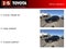 2023 Toyota RAV4 Hybrid Woodland Edition
