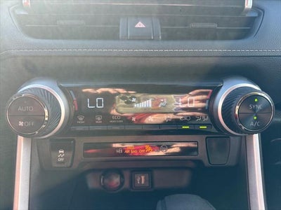 2024 Toyota RAV4 Hybrid Woodland Edition