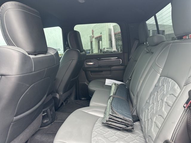 2021 RAM 2500 Power Wagon