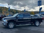 2016 RAM 2500 Big Horn