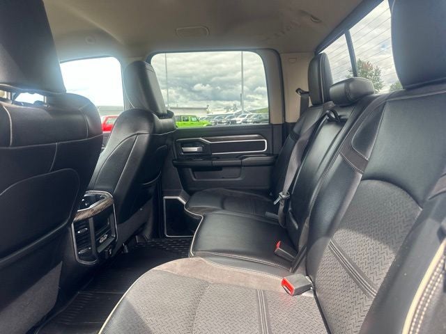2020 RAM 2500 Laramie