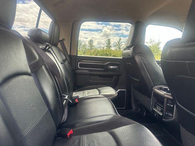2020 RAM 2500 Laramie