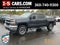 2017 Chevrolet Silverado 1500 LT LT1