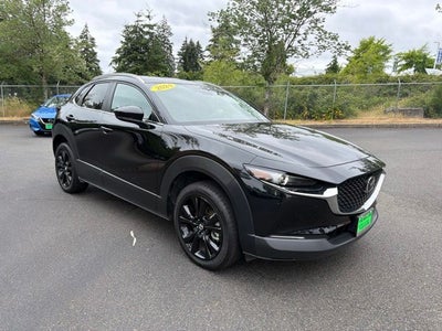 2024 Mazda Mazda CX-30 2.5 S Select Sport