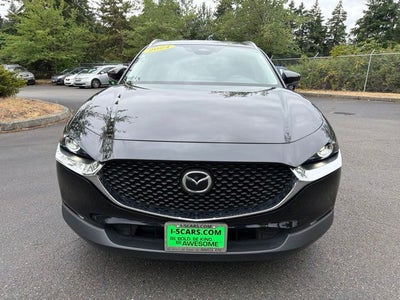 2024 Mazda Mazda CX-30 2.5 S Select Sport