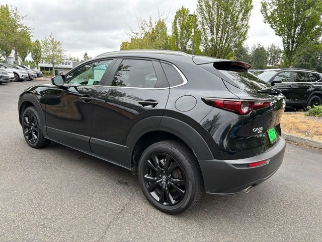 2024 Mazda Mazda CX-30 2.5 S Select Sport