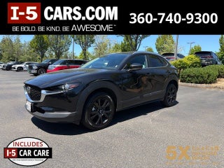 2024 Mazda Mazda CX-30 2.5 S Select Sport