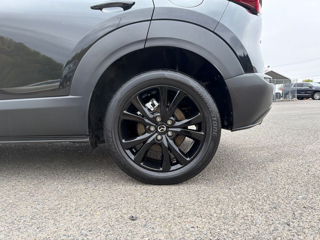 2024 Mazda Mazda CX-30 2.5 S Select Sport