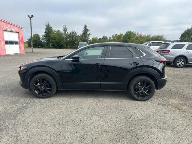2024 Mazda Mazda CX-30 2.5 S Select Sport
