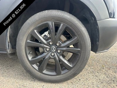2024 Mazda Mazda CX-30 2.5 S Select Sport