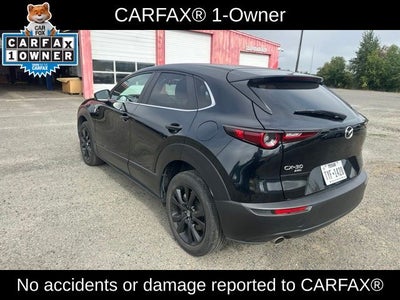 2024 Mazda Mazda CX-30 2.5 S Select Sport