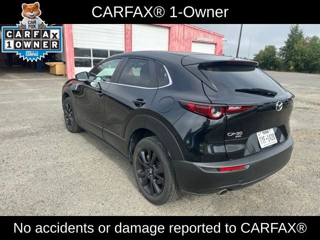 2024 Mazda Mazda CX-30 2.5 S Select Sport