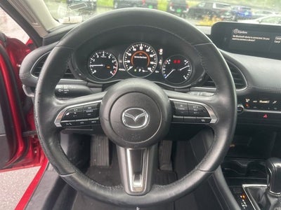 2024 Mazda Mazda3 2.5 S Select Sport