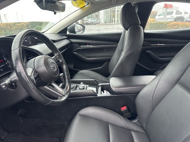 2024 Mazda Mazda3 2.5 S Select Sport