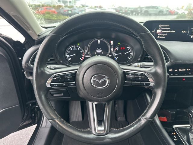 2024 Mazda Mazda3 2.5 S Select Sport