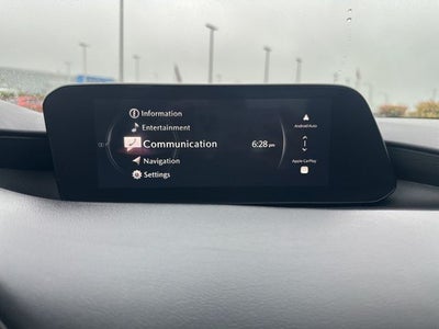 2024 Mazda Mazda3 2.5 S Select Sport