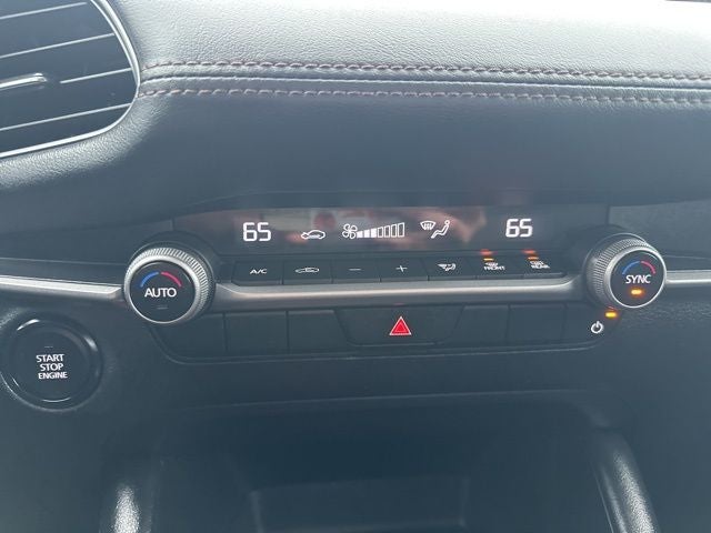2024 Mazda Mazda3 2.5 S Select Sport