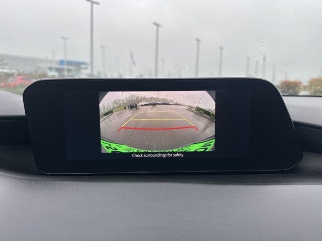 2024 Mazda Mazda3 2.5 S Select Sport