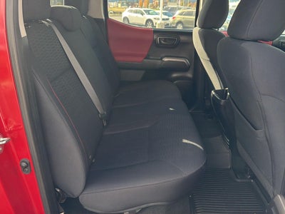 2019 Toyota Tacoma SR5 V6