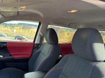 2019 Toyota Tacoma SR5 V6