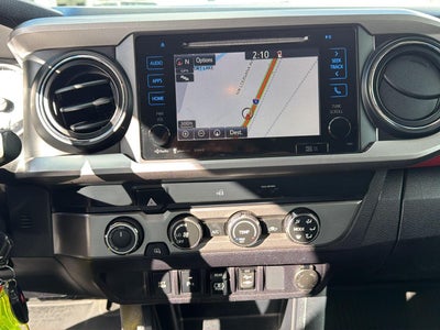 2019 Toyota Tacoma SR5 V6