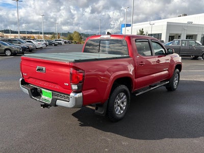 2019 Toyota Tacoma SR5 V6