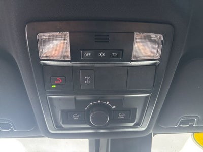 2022 Toyota Tacoma TRD Off-Road V6