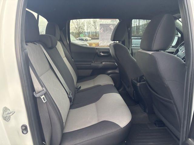 2022 Toyota Tacoma TRD Off-Road V6