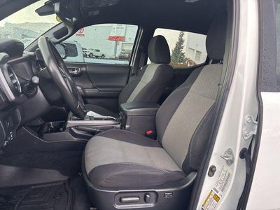 2022 Toyota Tacoma TRD Off-Road V6