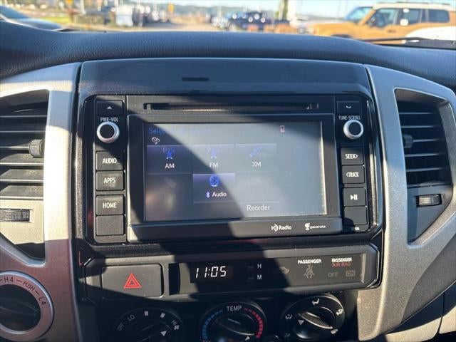 2014 Toyota Tacoma Base V6