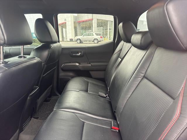 2023 Toyota Tacoma TRD Pro V6