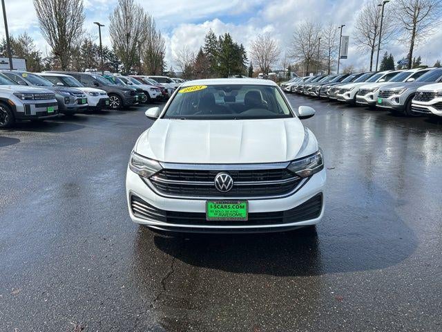 2023 Volkswagen Jetta 1.5T S