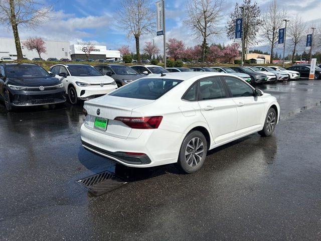 2023 Volkswagen Jetta 1.5T S