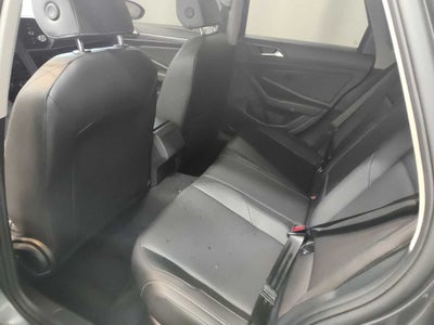 2019 Volkswagen Jetta SEL