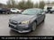 2018 Subaru Legacy 2.5i Premium