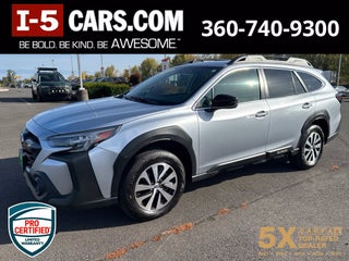 2023 Subaru Outback Premium