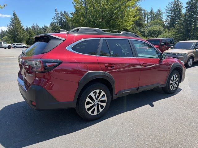 2023 Subaru Outback Premium