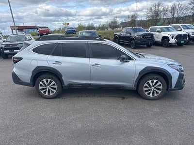 2024 Subaru Outback Premium
