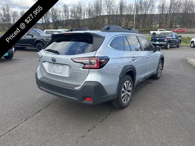 2024 Subaru Outback Premium