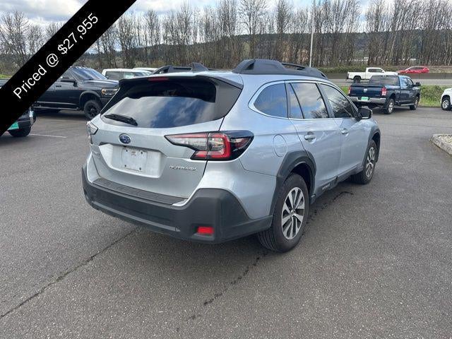 2024 Subaru Outback Premium