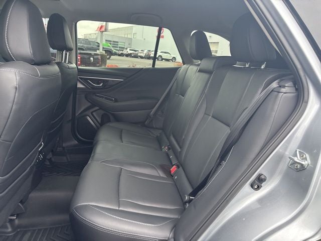 2023 Subaru Outback Touring