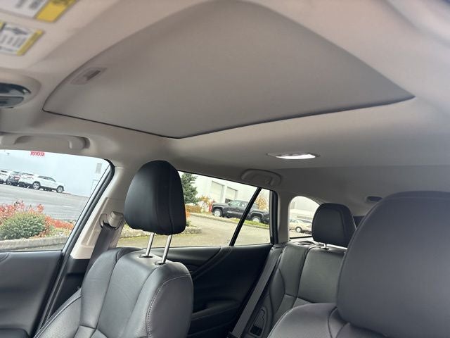 2023 Subaru Outback Touring